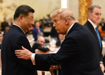 Trump: Xi Jinping premtoi se Kina nuk do ta furnizojë me armë Iranin