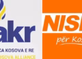AKR e Nisma nuk do të marrin pjesë në zgjedhje