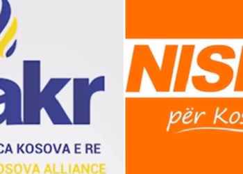 AKR e Nisma nuk do të marrin pjesë në zgjedhje
