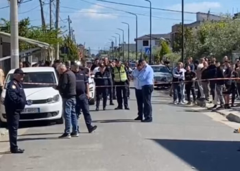 Përplasi për vdekje 2 të miturit, shoferi dëshmon në Polici: Më vrisni, nuk meritoj të jetoj!