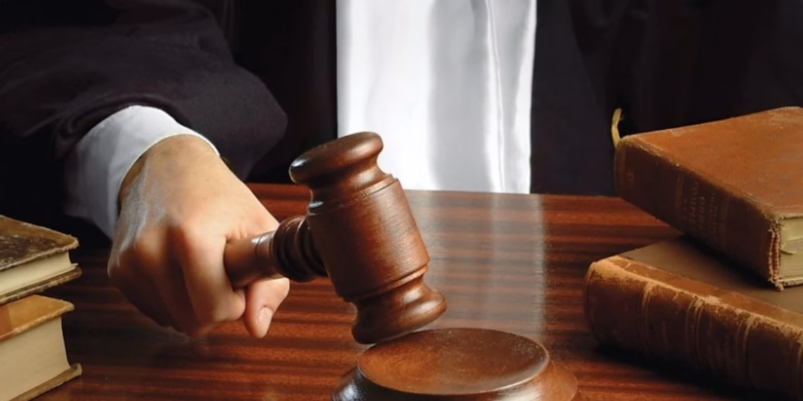 Aktakuzë ndaj një personi për veprën penale “Kanosja”