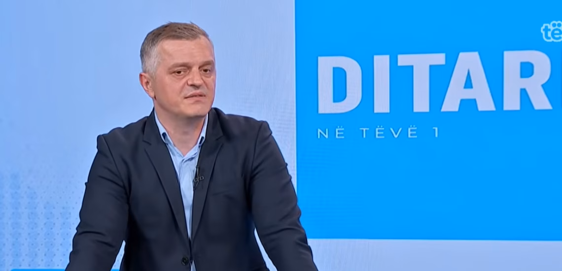 Alijaj: Mes LVV-së dhe PDK-së mund të jetë mbyllur përfundimisht dera e bashkëpunimit