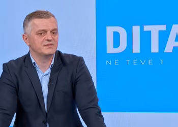 Alijaj: Mes LVV-së dhe PDK-së mund të jetë mbyllur përfundimisht dera e bashkëpunimit