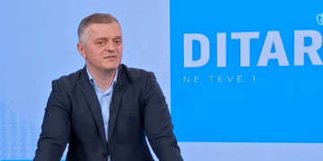 Alijaj: Mes LVV-së dhe PDK-së mund të jetë mbyllur përfundimisht dera e bashkëpunimit