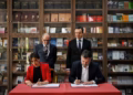 Nënshkruhet memorandumi për restaurimin e objektit të Institutit Albanologjik të Prishtinës