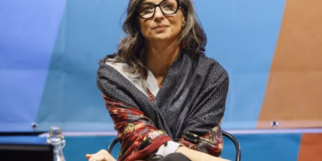 SHBA-ja heq sanksionet ndaj raportueses speciale të OKB-së, Francesca Albanese