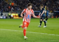 PSG sfidon Barçën për Alvarezin, ofron 150 milionë euro