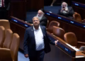 Italia i kërkon BE-së të sanksionojë ministrin izraelit pas videos së keqtrajtimit të aktivistëve të flotiljes