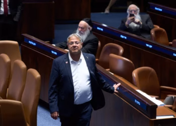 Italia i kërkon BE-së të sanksionojë ministrin izraelit pas videos së keqtrajtimit të aktivistëve të flotiljes