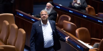 Italia i kërkon BE-së të sanksionojë ministrin izraelit pas videos së keqtrajtimit të aktivistëve të flotiljes