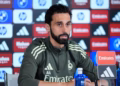 Arbeloa edhe zyrtarisht largohet nga Real Madridi