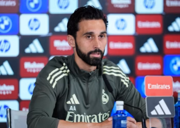 Arbeloa edhe zyrtarisht largohet nga Real Madridi