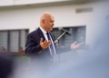 Gjini: Nëse duam spitale moderne, shkolla cilësore e paga dinjitoze, duhet fuqizuar ekonomia