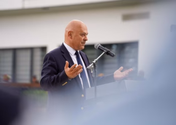 Gjini: Nëse duam spitale moderne, shkolla cilësore e paga dinjitoze, duhet fuqizuar ekonomia