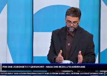 Gjykimi i ish-krerëve në Hagë, Behrami: Shtyrja e verdiktit është kalkulim politik, vendimi të merret brenda afatit