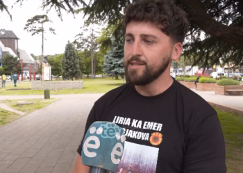 “Kjo armë ka me na sjellë lirinë” rrëfimi i djalit të dëshmorit që ra heroikisht në betejën e Çabratit