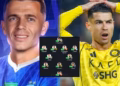 Jasir Asani në ekipin e sezonit në Champions