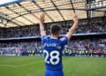 Ish-kapiteni i Chelseat, Azpilicueta, pensionohet nga futbolli aktiv