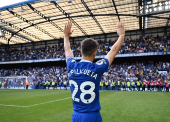 Ish-kapiteni i Chelseat, Azpilicueta, pensionohet nga futbolli aktiv