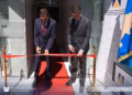 ATK inauguron Qendrën e re për Shërbim të Tatimpaguesve