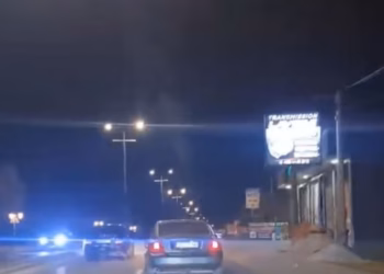 Policia parandalon gara ilegale, shqipton gjoba dhe sekuestron automjete