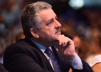 Agim Veliu refuzon të jetë pjesë e listës së LDK-së në zgjedhjet e 7 qershorit