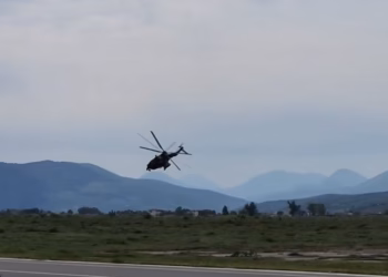 Pas gati dy dekadash, Shqipëria do ta rihapë Shkollën e Aviacionit