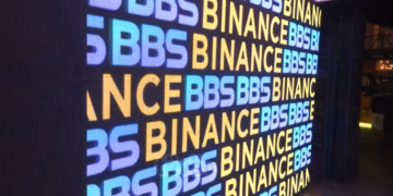 Binance zbarkon në Prishtinë në “Balkan Blockchain Summit”