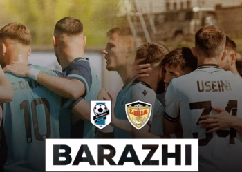 Barazhi i Ligës së Parë, të premten në Klinë