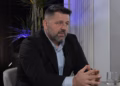 Plani i Bekë Berishës për të “izoluar” Kurtin
