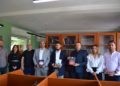 TELKOS dhuron mbi 200 tituj librash për Bibliotekën e Universitetit Publik “Kadri Zeka”