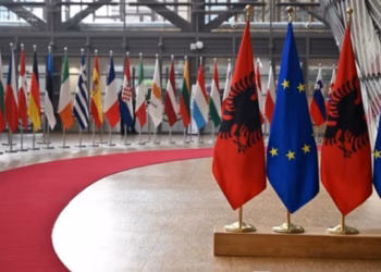 Drejt mbylljes së negociatave, sot në Bruksel, Konferenca Ndërqeveritare Shqipëri-BE