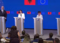 Përfundon Konferenca Ndërqeveritare në Bruksel, Shqipëria nis mbylljen e kapitujve për anëtarësimin në BE. Rama: Kemi thyer rekord