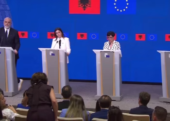 Shqipëria nis fazën e mbylljes së kapitujve të negociatave me BE-në, Rama: Kemi thyer rekord