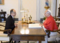 Presidenti i Shqipërisë zhvillon takim me Papa Leo XIV në Vatikan, e fton të vizitojë Shqipërinë