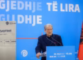 Sot zgjedhjet në PD, Sali Berisha në garë i vetëm