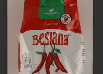 Speci i kuq “Besiana” rezulton me përmbajtje të lartë pesticidi, AUV kërkon kthimin e produktit
