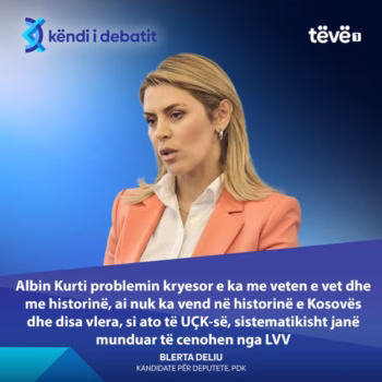 blerta