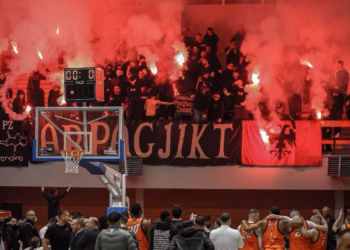 Bashkimi kalon në finale, përballet me Trepçën