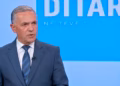 Isufi: Ambicia e Kurtit për t’i kontrolluar të gjitha institucionet po e dëmton Kosovën