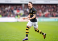 Bersant Celina do të mbetet tek AIK-u