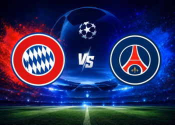 Bayern-PSG, sonte caktohet rivali i Arsenalit në Champions