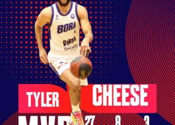 Vining e Cheese, më të mirët e publikut