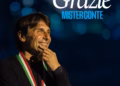 Napoli zyrtarizon largimin e trajnerit Conte