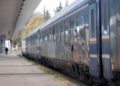 Treni përplas për vdekje një person në Selanik