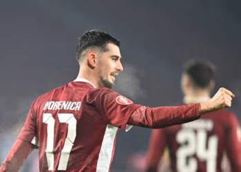 Rapidi synon Korenicën