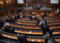 A duhet partitë ta paraqesin nga një emër për president para zgjedhjeve të qershorit?