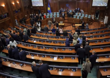 A duhet partitë ta paraqesin nga një emër për president para zgjedhjeve të qershorit?