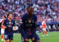 PSG shpallet kampion i Ligës së Kampionëve pas dramës së penalltive ndaj Arsenalit në Budapest
