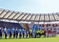 Kaosi me kalendarin në Serie A, derbi i Romës dhe gara Champions, të dielën në mesditë
